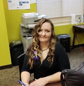 Meet your Posher, Candi